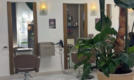 Amandine Giraud Coiffure Rochefort : Coiffeur à Rochefort