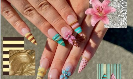 Beauty by Kadyan : Manucure à Briec