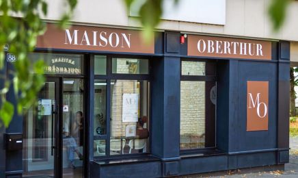 BLOOMÉ • Massage Sur Mesure  : Institut de beauté à Rennes