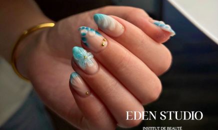 Eden Studio  : Manucure à Saint-Dié-des-Vosges