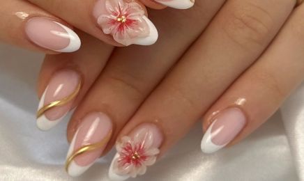 Lily Nail Studio : Manucure à Ferrières