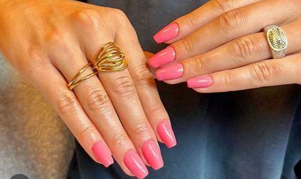 Anaiss Beautyy : Manucure à Saint-Malo