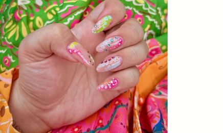 Ely Makeup & Nails by 74 : Manucure à Annecy