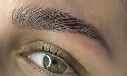 Les Cils d'Aurélie : Institut de beauté à Antibes