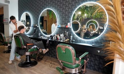 Art Side : Coiffeur à Cannes