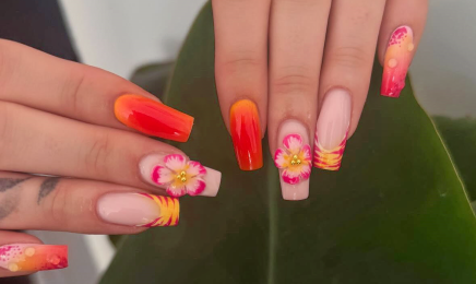 Lily Nail Studio : Manucure à Ferrières