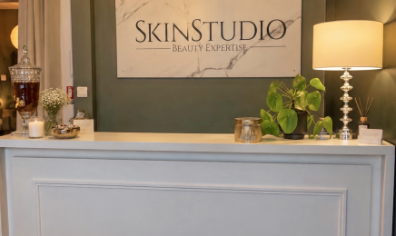 Skinstudio Origin : Institut de beauté à La Crau