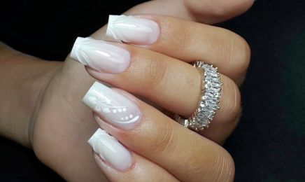 Atelier L Beauty : Manucure à Issoudun