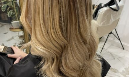 Stephanie D : Coiffeur à Biganos
