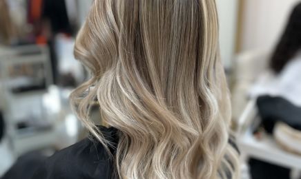 Stephanie D : Coiffeur à Biganos