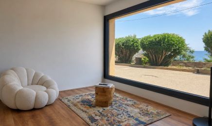 La maison de beauté coiffure : Institut de beauté à Santa-Maria-di-Lota