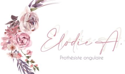 Elodie A : Manucure à Nivelles