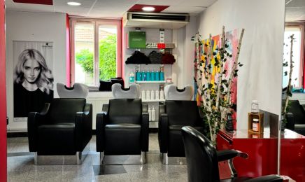 Soleil coiffure : Coiffeur à Les Martres-de-Veyre