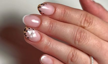JN Beauty : Manucure à Nozay