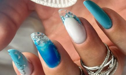 Betty’s Nails : Manucure à Ippling