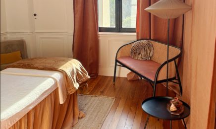 Maison Ose Bien être  : Sophrologue à Bordeaux