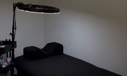 G’Lash Lounge : Manucure à Woippy
