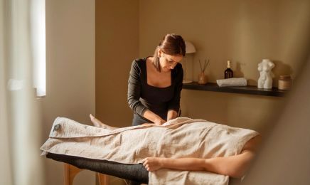 Draine Moi  : Institut de beauté à Léojac