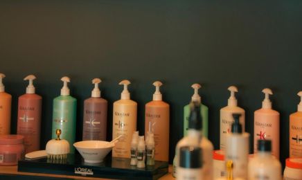 Monalysa Maison de beauté  : Coiffeur à Montigny le tilleul