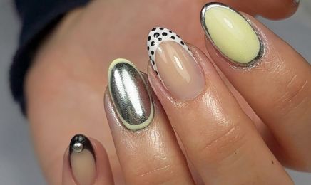 By Vnails : Manucure à Bourg-des-Comptes
