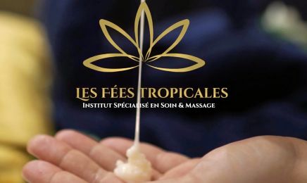 Les Fées Tropicales  : Manucure à Saint-Cyprien