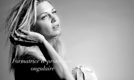 LH Esthetique : Manucure à Marseillan