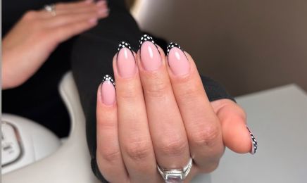 Nana Nails -  (dans le salon Or&Liss) : Manucure à Guilherand-Granges