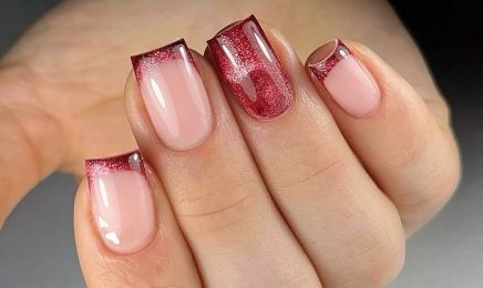 Pretty Nails By Anne : Manucure à Alençon