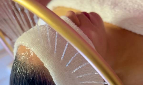 L’ADRESSE | Hannah