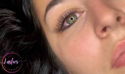 Cils Marseille 13 - Lashes by Loriana : Manucure à Marseille
