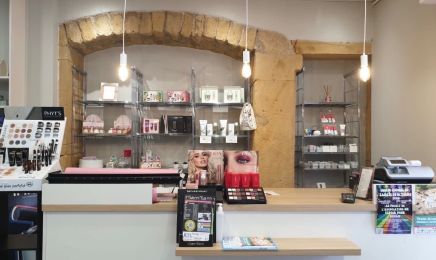 Un Rayon de Beauté : Institut de beauté à L'Arbresle
