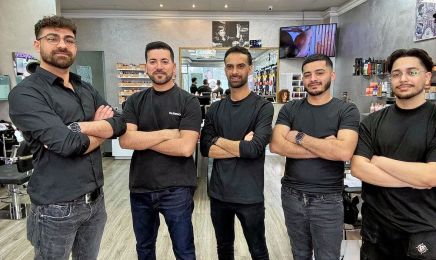 Yasins Barbershop: Kosmetikstudio in Norderstedt