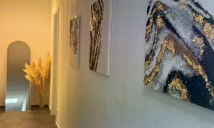 TAKE A GLOW COSMETICS BY M: Kosmetikstudio in Darmstadt