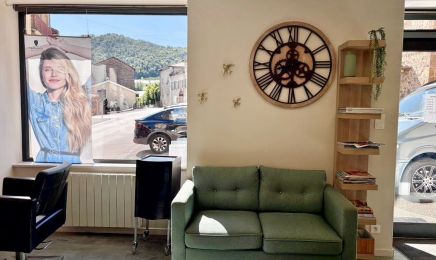 Ambiance Coiffure : Coiffeur à Saint-Romain-de-Popey