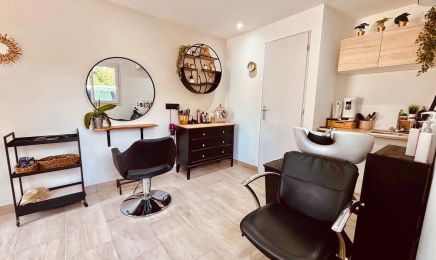L'élégance by Laura : Coiffeur à Galgon