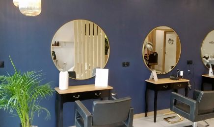 L'art de f'hair : Coiffeur à Melle
