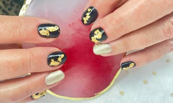 Léo z’ongles et beauté 