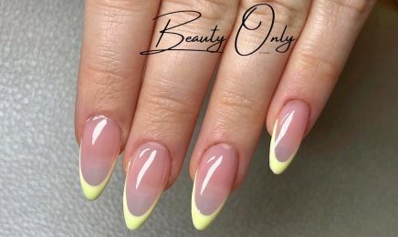 Beauty Only by Nana : Manucure à Villemolaque