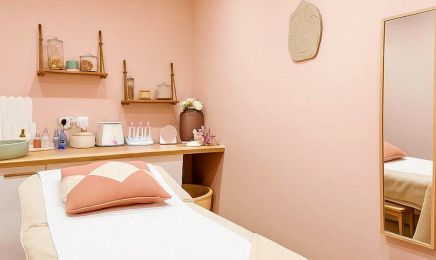 À la folie •••Furiani : Institut de beauté à Furiani