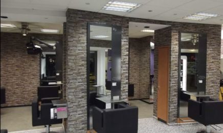 Friseur Andreas Kaffine: Barbershop in Siegen
