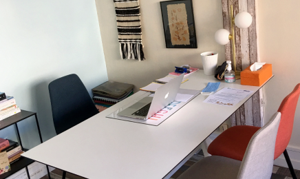 Claire BAUDY Naturopathe, micronutritionniste, massages, drainage lymphatique  : Naturopathe à Rennes