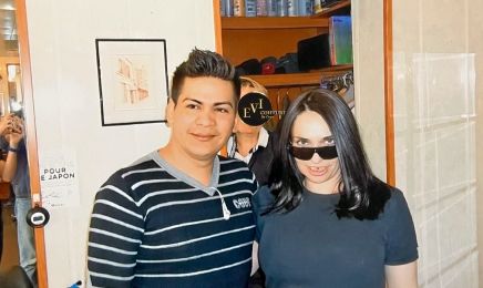 EVI Coiffure by Eros  : Manucure à Toulouse
