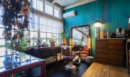 Madame Marotte : Coiffeur à Saint-Paul