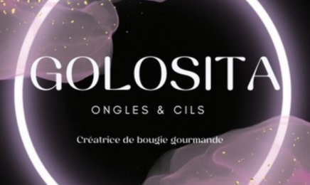 GOLOSITA : Manucure à Brindas