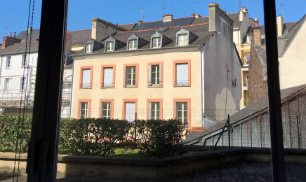 Claire BAUDY Naturopathe, micronutritionniste, massages, drainage lymphatique  : Naturopathe à Rennes