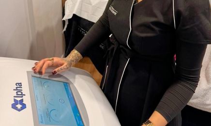 L'institut de Marine : Manucure à Voiron