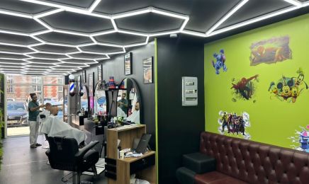 80200 Barber  : Barbier à Péronne