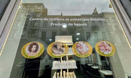 Le Savoir Faire du Brésil  : Manucure à Ixelles