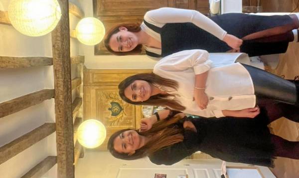 Chez Célise, maison de beauté