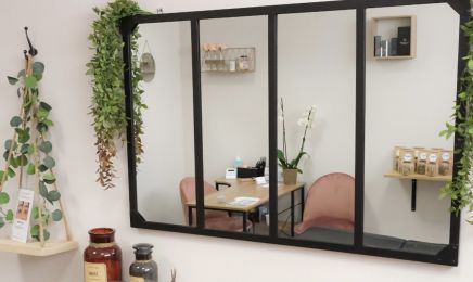 Le Trait Délicat : Coiffeur à Sanary-sur-Mer